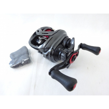 20アルファスエアTW 8.6L